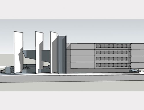 Bangalore International Center