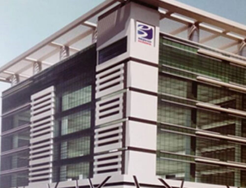 Brijwasi Excellentia